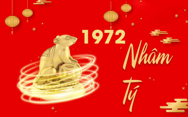 Tuổi Nhâm Tý sinh năm 1972 làm nhà năm 2026 tốt không? Cách mượn tuổi