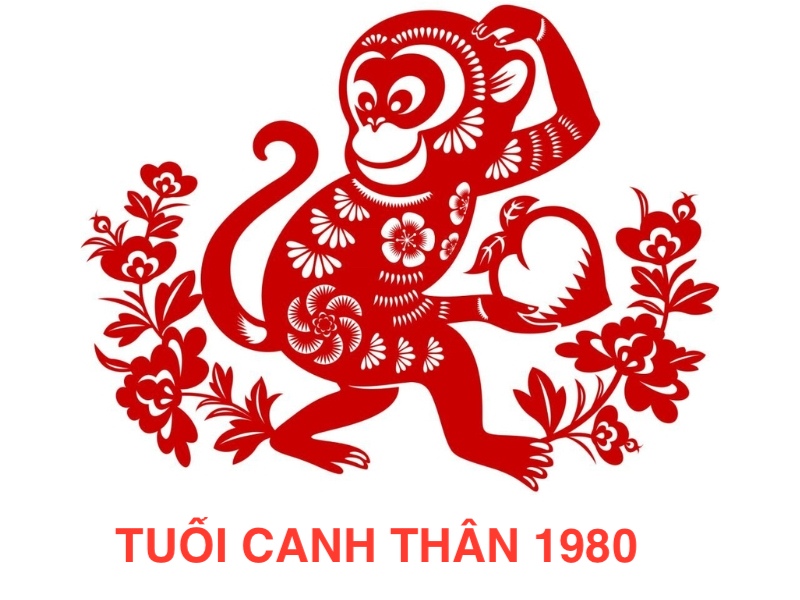 Sơ lược tuổi Canh Thân 1980 làm nhà hợp hướng nào