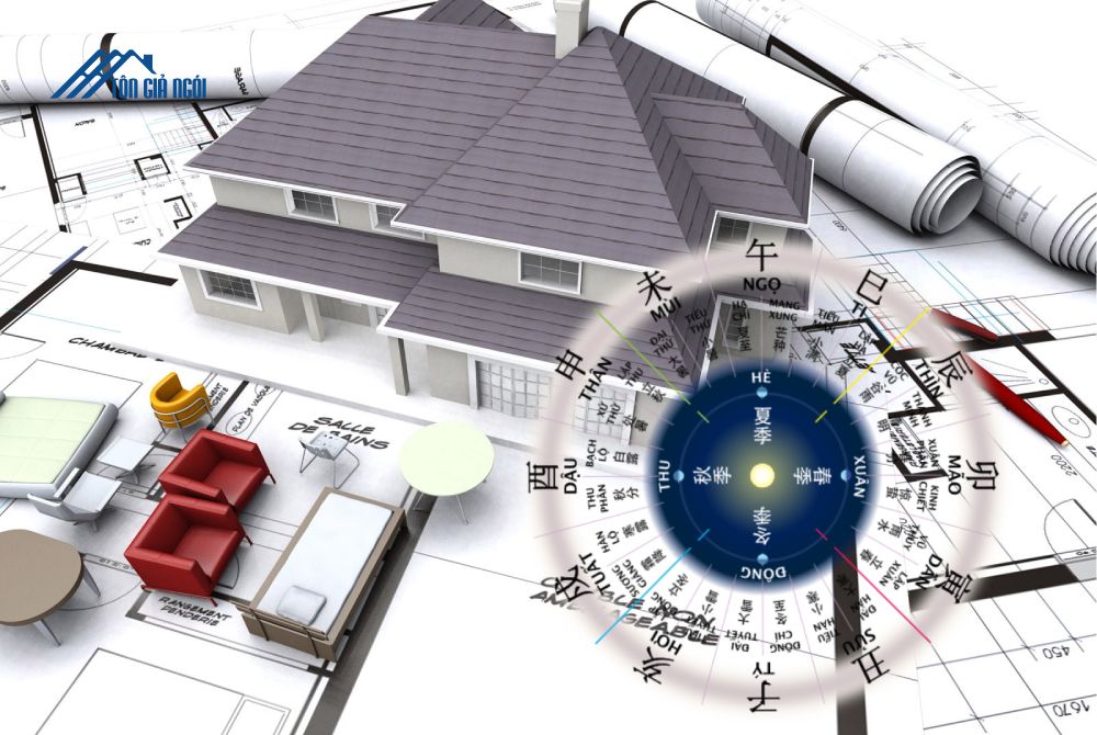 Tuổi Giáp Ngọ làm nhà năm 2023 tháng nào tốt?