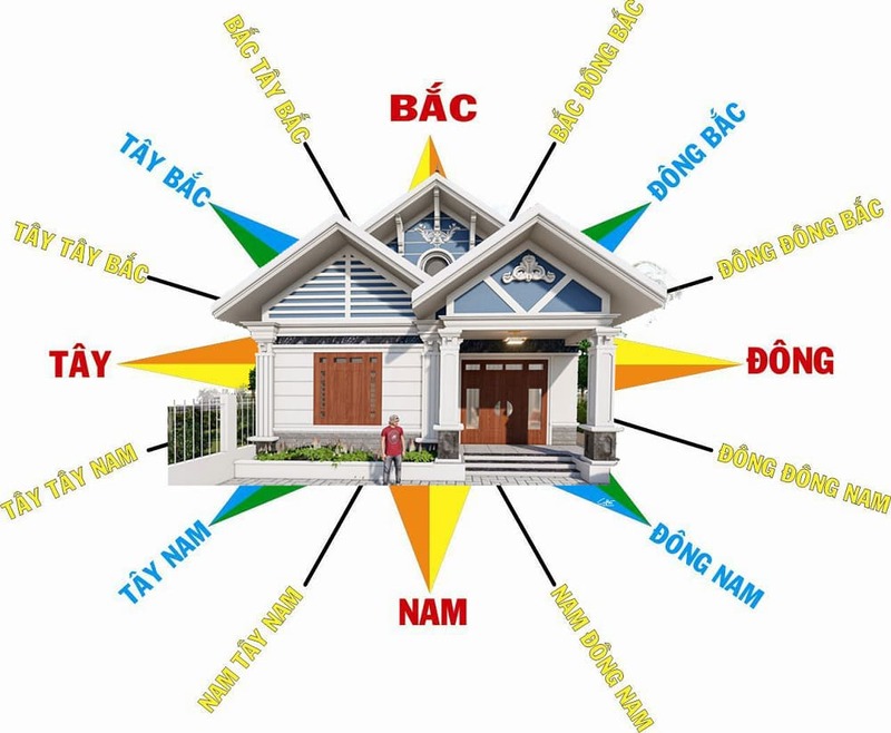 Tuổi Giáp Ngọ làm nhà năm 2023 tháng nào tốt