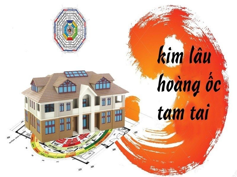 Tuổi Giáp Tý xây nhà năm 2024có tốt không