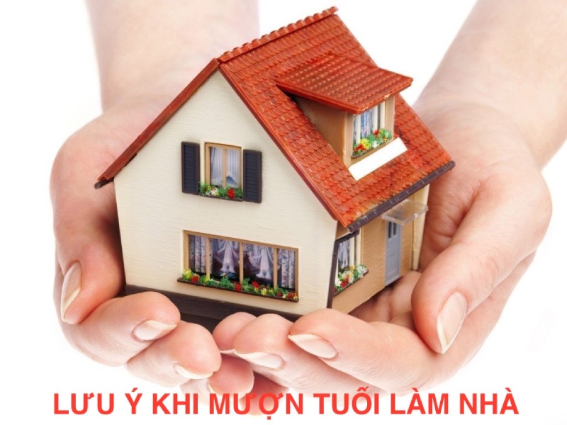 Tuổi Quý Hợi 1983 xây nhà năm 2024 cần lưu ý những gì?