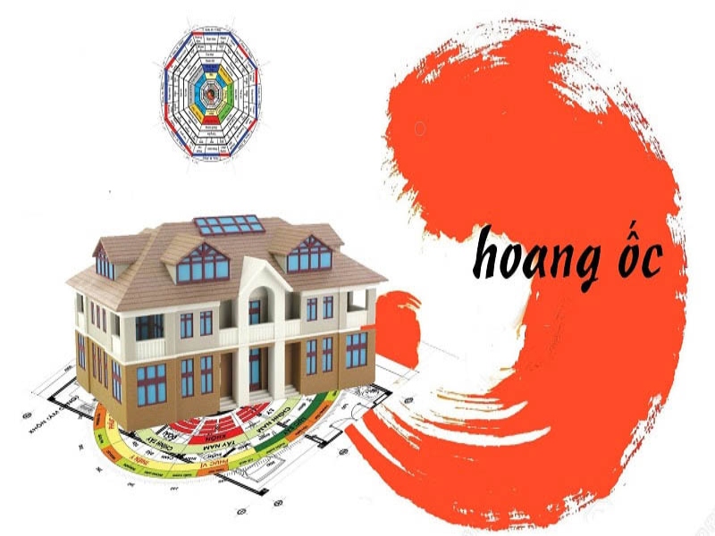 Tuổi 1983 làm nhà năm 2024 phạm hoang ốc