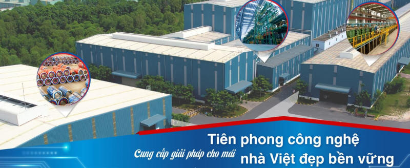 So sánh Tôn Pomina và Tôn Việt Pháp: Chất lượng, giá cả, phân phối