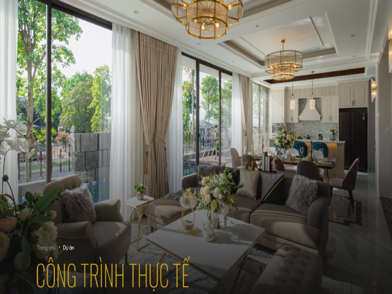 Nelo Decor - Top 10 công ty thiết kế nội thất tphcm