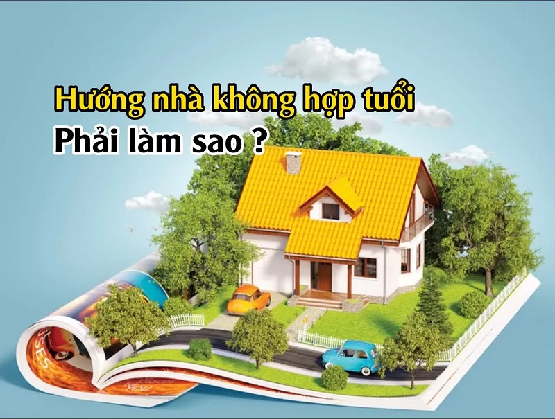 Cách Hóa Giải Hướng Nhà Xấu: Bí Quyết Mang Lại Vận May